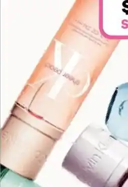 Priceline Calvin klein ck cotton musk hair & body perfume mist offer