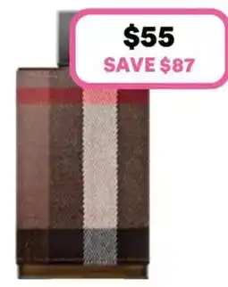 Priceline Burberry london edt offer