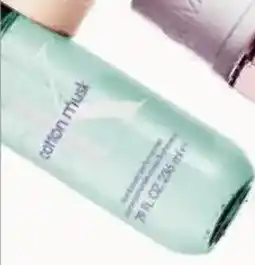 Priceline Calvin klein ck sheer peach hair & body perfume mist offer