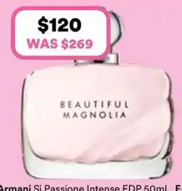 Priceline Estee lauder beautiful magnolia edp offer