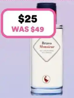 Priceline El ganso bravo edt offer
