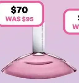 Priceline Calvin klein euphoria for women edt offer
