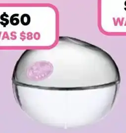 Priceline Dkny be delicious 100% edp offer