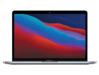 Officeworks Apple MacBook Pro 13" with M1 Chip – 256GB offer