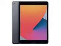 Apple iPad WiFi – 128GB