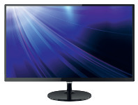 Officeworks Philips 31.5" Monitor offer
