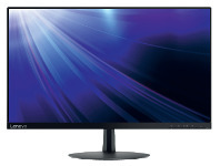 Officeworks Lenovo 23.8" Monitor offer