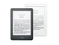 Officeworks Kindle 2020 6" 8GB eReaders offer