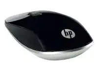 Officeworks HP Wireless Mouse Z4000 offer