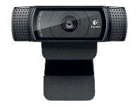 Officeworks Logitech HD Pro Webcam C920 offer