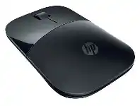 Officeworks HP Wireless Mouse Z3700 offer