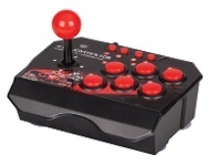Jaycar Electronics USB Retro Arcade Game Controller offer