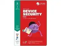 Officeworks Trend Micro Device Security Pro 5 Device 1 Year Download offer