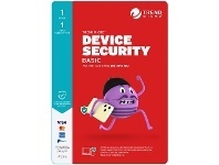 Officeworks Trend Micro Device Security Basic 1 Device 1 Year Download offer