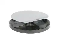 Officeworks Kensington Smartfit Spin Station offer