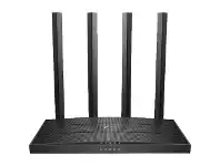 Officeworks TP Link TP-Link Archer C80 AC1900 Wireless MU-MIMO WiFi Router offer
