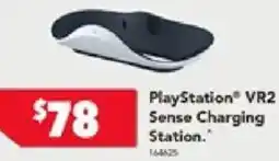 Harvey Norman PlayStation VR2 Sense Charging Station offer