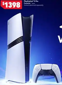 Harvey Norman PlayStation 5 Pro Console offer