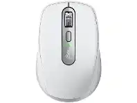 Officeworks Logitech MX Anywhere 3 Pale Grey offer