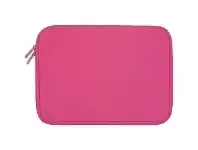 Officeworks J.Burrows 13" Neoprene Laptop/Tablet Sleeve Pink offer