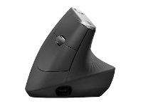 Officeworks Logitech MX Vertical Mouse offer