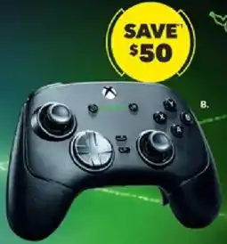 Harvey Norman Razer Wolverine V3 Pro Wireless Gaming Controller for PC and Xbox offer