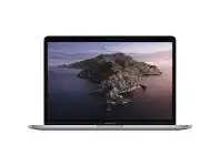 Officeworks Apple MacBook Pro 13.3" Intel 2.0GHz 512GB Space Grey offer
