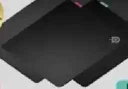 Harvey Norman Steelseries Qck Performance Speed Mousepad - L offer