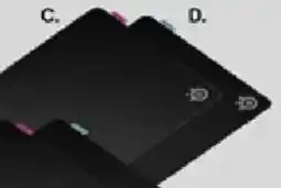 Harvey Norman Steelseries Qck Performance Balance Mousepad - XL offer