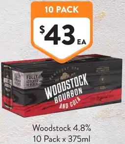 Foodworks Woodstock 4.8% offer