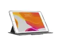 Officeworks Targus Pro-Tek Case for iPad 10.2" 7th/8th Gen Silver offer