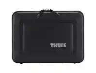 Officeworks Thule Gauntlet 13" Laptop Sleeve Black offer