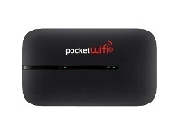 Officeworks Vodafone Pocket WiFi 3 4G and $50 Starter Pack offer