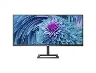 Officeworks Philips 34" UltraWide Gaming Monitor with Speakers 345E2AE offer