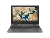 Officeworks Lenovo 11.6" Ideapad Flex 3 Chromebook Celeron 4/64GB Blue offer