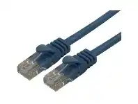 Comsol Cat 6 Ethernet Cable 15m Blue