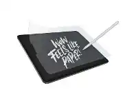 Officeworks Paperlike 2 Pack Screen Protectors for iPad 10.2" offer