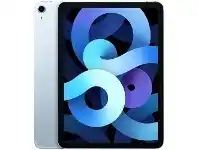 Officeworks Apple iPad Air 10.9" WiFi/Cellular 64GB Blue offer