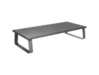 Officeworks Kensington Monitor Stand offer