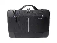 Officeworks Targus Bex II 15.6" Laptop Slip Case Black offer