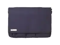 Officeworks Smart Fit 10" Tablet Organiser Bag Navy offer