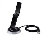 Officeworks TP Link TP-LINK AC1900 High Gain Wireless Dual Band USB Adaptor offer