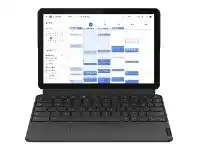 Officeworks Lenovo IdeaPad Duet 2-in-1 Chromebook 10.1" MTK/4/128 GB offer