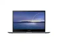 Officeworks Asus Zenbook Flip 13 2-in-1 Notebook Core i5 8/512GB offer