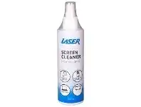 Officeworks Laser Clean Range Cleaning Spray 250mL offer
