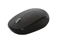 Microsoft Bluetooth Mouse Black