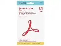 Officeworks Adobe Acrobat Pro 2020 Student and Teacher Mac POSA offer