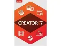 Roxio Creator NXT 7 1PC Download