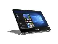 Officeworks ASUS Vivobook Flip 2-in-1 14" Celeron/4/128 GB offer