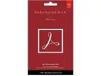 Officeworks Adobe Acrobat Pro DC 12 Month PC Card offer